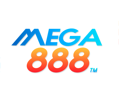 MEGA888 app icon